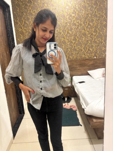 high profile Call Girls in Hyderabad